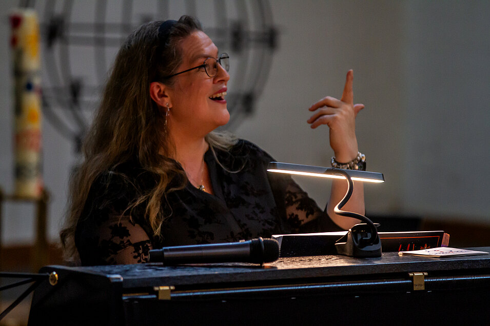 Bild: Magdalena Ulas